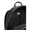 Αντρικό Backpack Tommy Hilfiger City College Dome Black AM0AM12909-BDS
