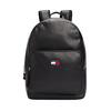 Αντρικό Backpack Tommy Hilfiger City College Dome Black AM0AM12909-BDS