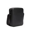 Αντρική Τσάντα Χιαστί Tommy Hilfiger Foundation Mini Reporter Black AM0AM13300-BDS