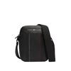 Αντρική Τσάντα Χιαστί Tommy Hilfiger Foundation Mini Reporter Black AM0AM13300-BDS