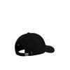 Ανδρικό Καπέλο Tommy Hilfiger Th RWB 6 Panel Melton Cap Black AM0AM13584-BDS