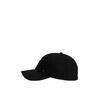 Ανδρικό Καπέλο Tommy Hilfiger Th RWB 6 Panel Melton Cap Black AM0AM13584-BDS