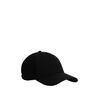 Ανδρικό Καπέλο Tommy Hilfiger Th RWB 6 Panel Melton Cap Black AM0AM13584-BDS