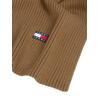 Κασκόλ Tommy Jeans Tjm Heritage Core Warm Khaki AM0AM13683-GWI