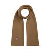Κασκόλ Tommy Jeans Tjm Heritage Core Warm Khaki AM0AM13683-GWI