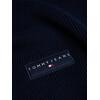 Ανδρικό Κασκόλ Tommy Jeans Tjm Linear Scarf Dark Night Navy AM0AM13685-C1G