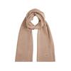 Ανδρικό Κασκόλ Tommy Jeans Tjm Linear Scarf Malted Milk AM0AM13685-GUQ
