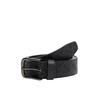 Ανδρική Ζώνη Tommy Hilfiger Th Flag Monogram 3.5 Black AM0AM14561-BDS