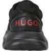 Ανδρικά Παπούτσια Hugo Leon Runn cvpu N Black 50536960-006