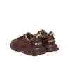 Γυναικεία Sneakers Hugo Leon Runn CvpuW N Dark Brown 50536660-201
