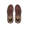 Γυναικεία Sneakers Hugo Leon Runn CvpuW N Dark Brown 50536660-201