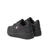 Γυναικεία Sneakers Tommy Jeans Tjw Retro Basket Flatform Ess Black EN0EN02506-BDS