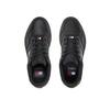 Γυναικεία Sneakers Tommy Jeans Tjw Retro Basket Flatform Ess Black EN0EN02506-BDS