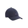 Γυναικείο Καπέλο Tommy Hilfiger Essential Flag Cap Space Blue AW0AW14542-DW6