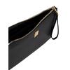 Γυναικεία Τσάντα Χειρός Tommy Hilfiger Th Evening Clutch Black AW0AW15231-BDS