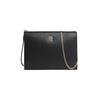 Γυναικεία Τσάντα Χειρός Tommy Hilfiger Th Evening Clutch Black AW0AW15231-BDS