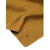 Γυναικείο Κασκόλ Tommy Hilfiger Essential Flag Scarf  Classic Khaki AW0AW15348-RBL