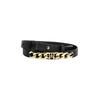 Γυναικεία Ζώνη Tommy Hilfiger Th Chic Chain Waist 2.0 Black AW0AW15386-BDS