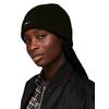 Γυναικείο Σκουφάκι Tommy Jeans Tjw Flag Beanie Black AW0AW15474-BDS