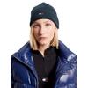 Γυναικείο Σκουφάκι Tommy Jeans Tjw Flag Beanie Twilight Navy AW0AW15474-C87