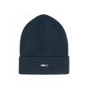 Γυναικείο Σκουφάκι Tommy Jeans Tjw Flag Beanie Twilight Navy AW0AW15474-C87
