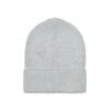 Γυναικείο Σκουφάκι Tommy Jeans Tjw Flag Beanie Silver Grey AW0AW15474-P03