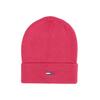 Γυναικείο Σκουφάκι Tommy Jeans Tjw Flag Beanie Gypsy Rose AW0AW15474-TSA