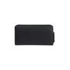 Γυναικείο Πορτοφόλι Tommy Hilfiger Th Luxe Large Za Black AW0AW15608-BDS