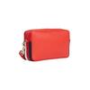 Γυναικείο Τσαντάκι Χιαστί Tommy Hilfiger Th Essential Sc Camera Bag Corp Fierce Red AW0AW15707-XND