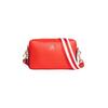 Γυναικείο Τσαντάκι Χιαστί Tommy Hilfiger Th Essential Sc Camera Bag Corp Fierce Red AW0AW15707-XND