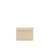 Γυναικεία Καρτοθήκη Tommy Hilfiger Th City CC Holder White Clay AW0AW15751-AES