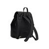 Γυναικείο Backpack Tommy Hilfiger Poppy Reform Flap Black AW0AW16472-BDS