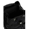 Γυναικείο Backpack Tommy Hilfiger Poppy Reform Flap Black AW0AW16472-BDS