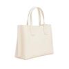 Γυναικεία Τσάντα Tommy Hilfiger Distinct Mini Tote Sugarcane AW0AW17192-AA8