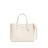 Γυναικεία Τσάντα Tommy Hilfiger Distinct Mini Tote Sugarcane AW0AW17192-AA8
