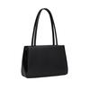Γυναικεία Τσάντα Tommy Jeans American Cool Med Tote Black AW0AW17297-BDS
