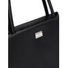 Γυναικεία Τσάντα Tommy Jeans American Cool Med Tote Black AW0AW17297-BDS