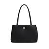 Γυναικεία Τσάντα Tommy Jeans American Cool Med Tote Black AW0AW17297-BDS