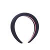 Γυναικεία Κορδέλα Tommy Hilfiger Elevated Chic Headband Space Blue AW0AW17821-DW6