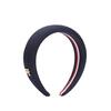 Γυναικεία Κορδέλα Tommy Hilfiger Elevated Chic Headband Space Blue AW0AW17821-DW6