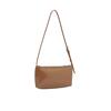 Γυναικεία Τσάντα Ώμου Tommy Jeans Must Shoulder Bag Pecan Nut AW0AW17866-GVP