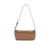 Γυναικεία Τσάντα Ώμου Tommy Jeans Must Shoulder Bag Pecan Nut AW0AW17866-GVP