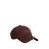 Γυναικείο Καπέλο Tommy Jeans Script Cap Rich Brown AW0AW17908-GS7
