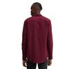 Ανδρικό Πουκάμισο Tommy Jeans Tjm Reg Flannel Shirt Deep Rouge DM0DM19656-VLP