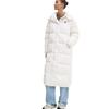 Γυναικείο Μπουφάν Tommy Jeans Alaska Long Puffer Ext Newsprint DW0DW18860-ACG