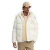Αντρικό Μπουφάν Calvin Klein Essentials Non Down Jacket Ivory J30J326104-YBI