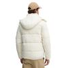 Αντρικό Μπουφάν Calvin Klein Essentials Non Down Jacket Ivory J30J326104-YBI