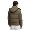 Αντρικό Μπουφάν Calvin Klein Essentials Non Down Jacket Tarmac J30J326104-PFV