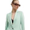 Γυναικείο Σακάκι Hugo Atana-2 10218228 01 Green 50517815-331