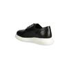 Αντρικά Παπούτσια Karl Lagerfeld Low Top Sneakers Black KL22330-000